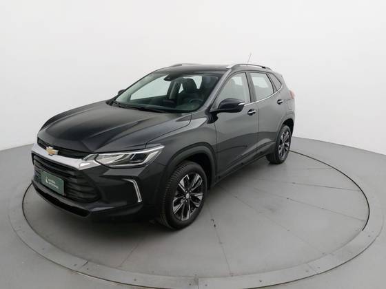 CHEVROLET TRACKER 1.2 TURBO FLEX PREMIER AUTOMÁTICO